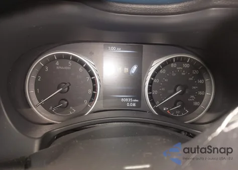 2018 Infiniti Q50 3.0T Luxe from USA, damaged, VIN JN1EV7AR8JM434290